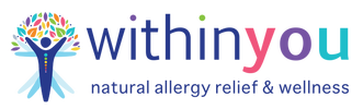 WithinYou Natural Allergy Relief and Wellness
